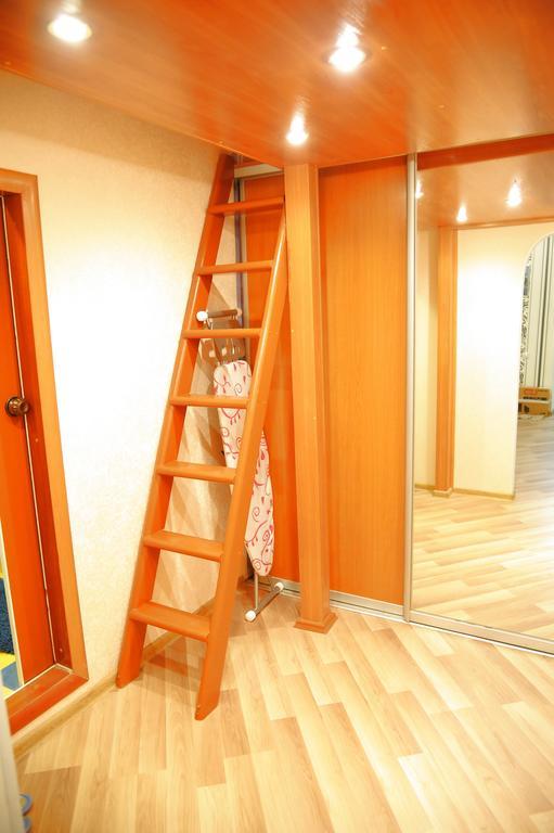 Apartment On Pushkinskaya 16 โอเดสซา ห้อง รูปภาพ