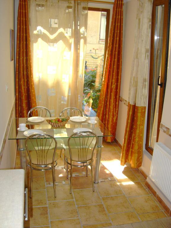 Apartment On Pushkinskaya 16 โอเดสซา ห้อง รูปภาพ