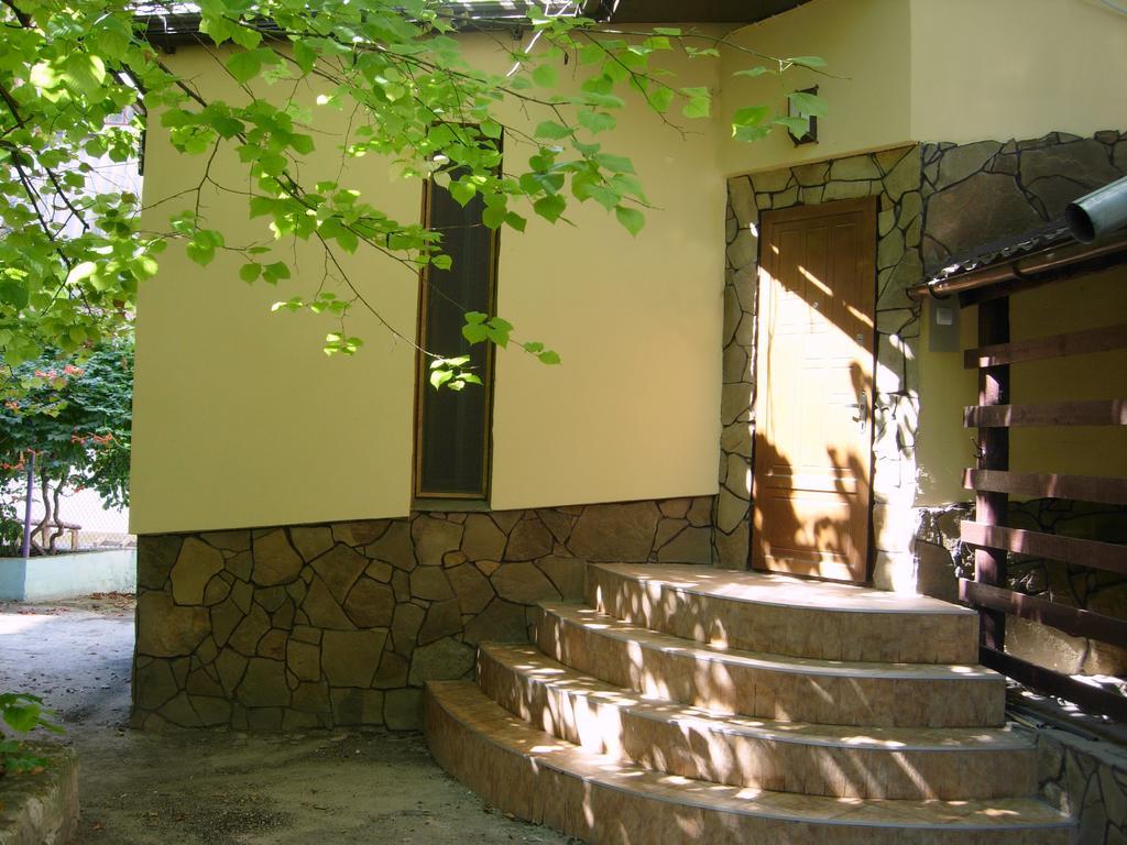 Apartment On Pushkinskaya 16 โอเดสซา ห้อง รูปภาพ