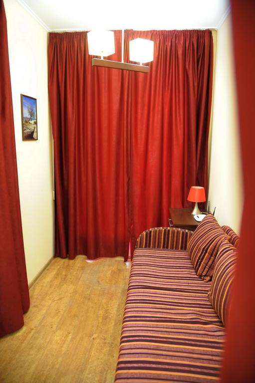 Apartment On Pushkinskaya 16 โอเดสซา ห้อง รูปภาพ