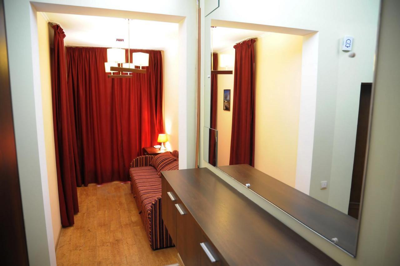 Apartment On Pushkinskaya 16 โอเดสซา ห้อง รูปภาพ